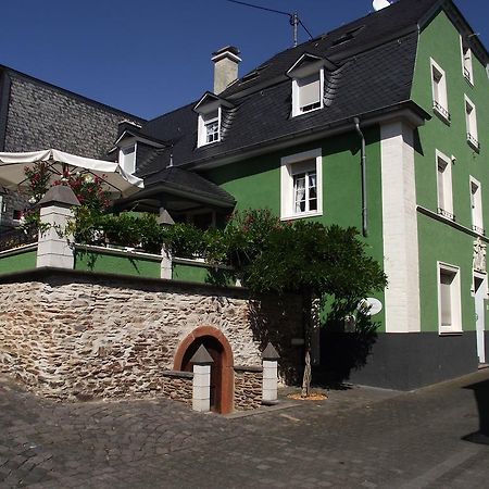 Ferienhaus Schneiders Kröv Екстериор снимка