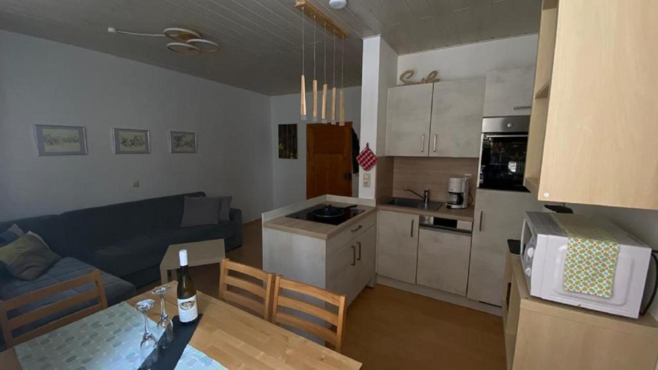 Ferienhaus Schneiders Kröv Екстериор снимка