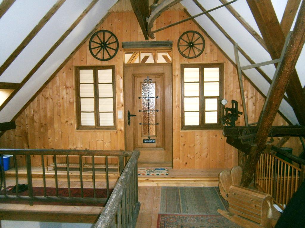 Ferienhaus Schneiders Kröv Стая снимка