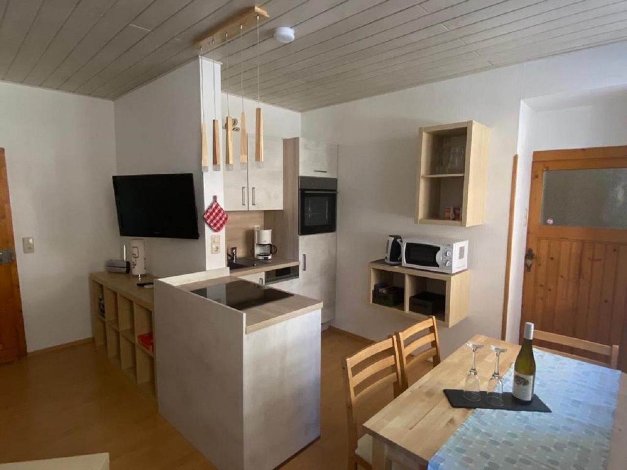 Ferienhaus Schneiders Kröv Стая снимка