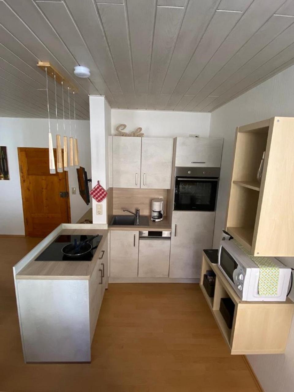 Ferienhaus Schneiders Kröv Стая снимка