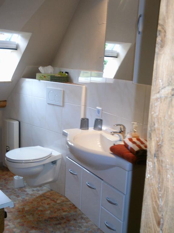 Ferienhaus Schneiders Kröv Екстериор снимка