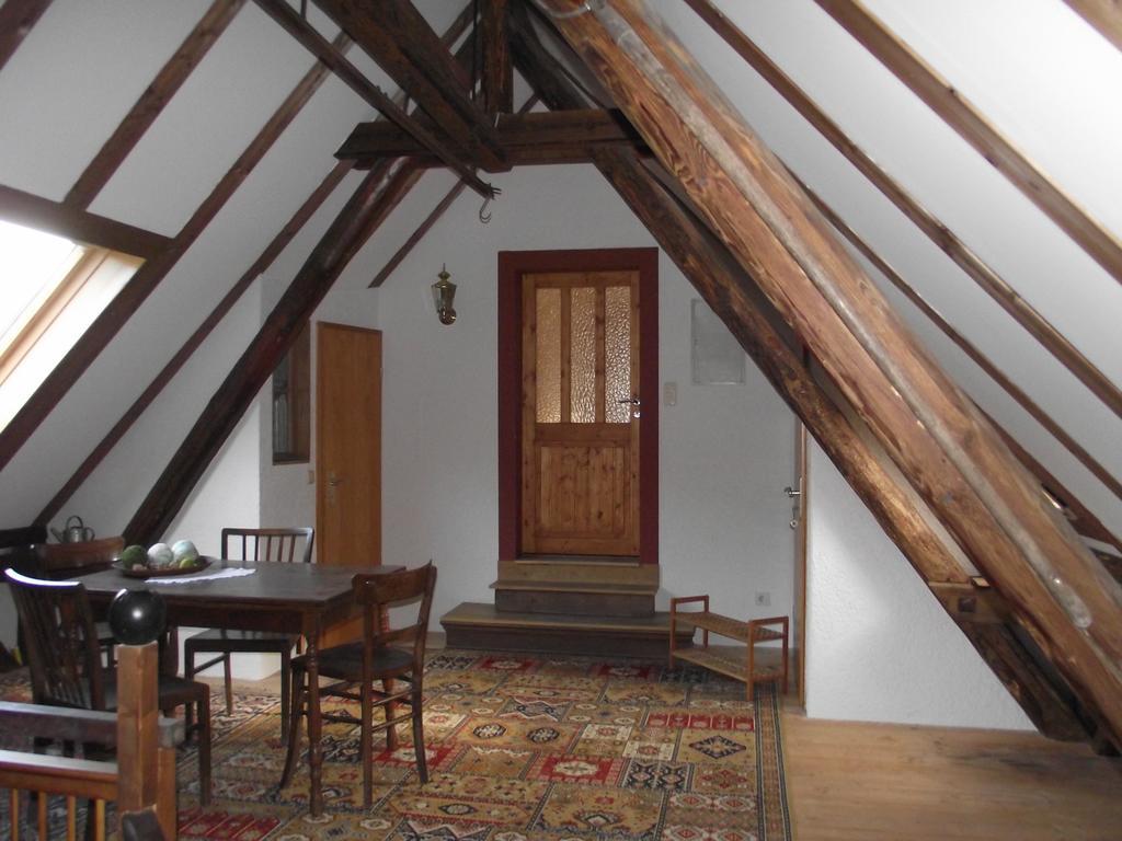 Ferienhaus Schneiders Kröv Екстериор снимка