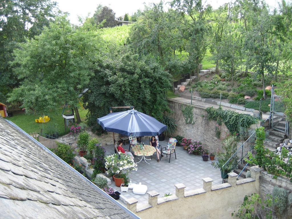 Ferienhaus Schneiders Kröv Стая снимка
